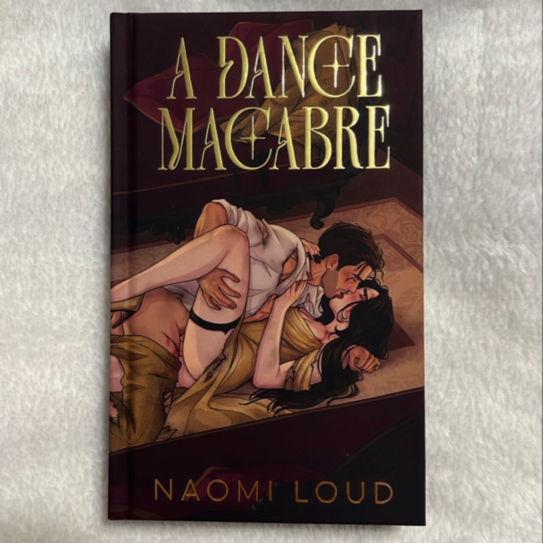 La Petite Mort Special Edition A Dance Macabre