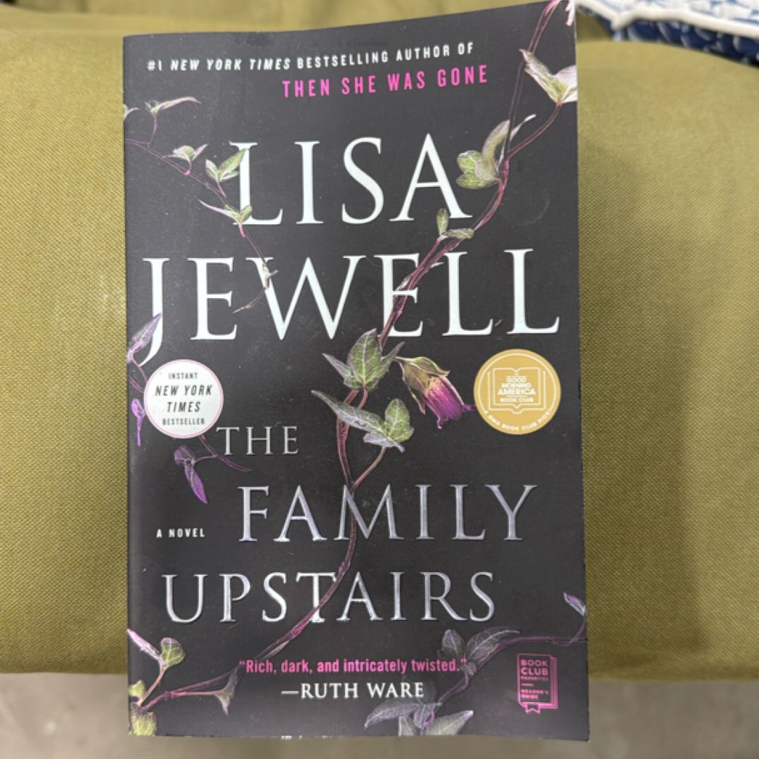 The Family Upstairs