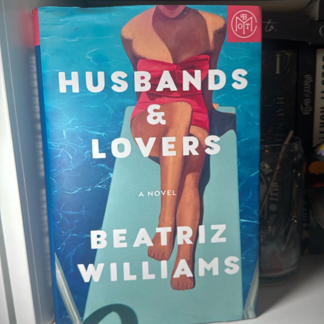 Husbands and Lovers