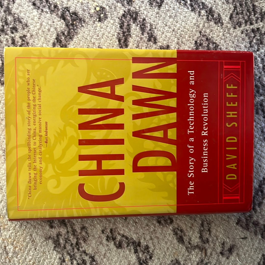 China Dawn