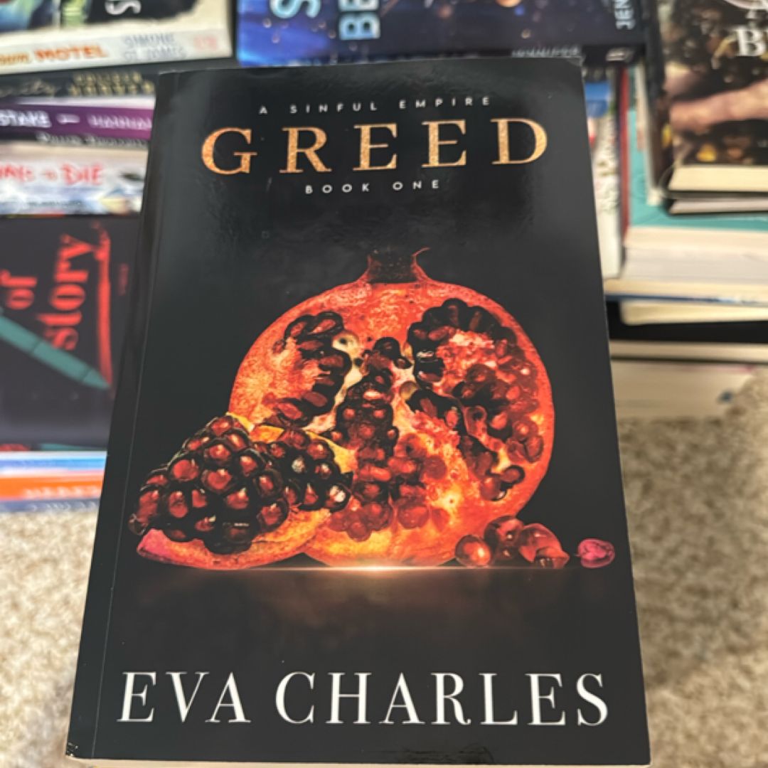 Greed