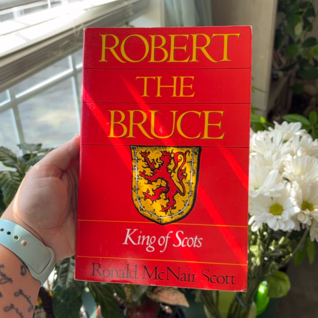 Robert the Bruce