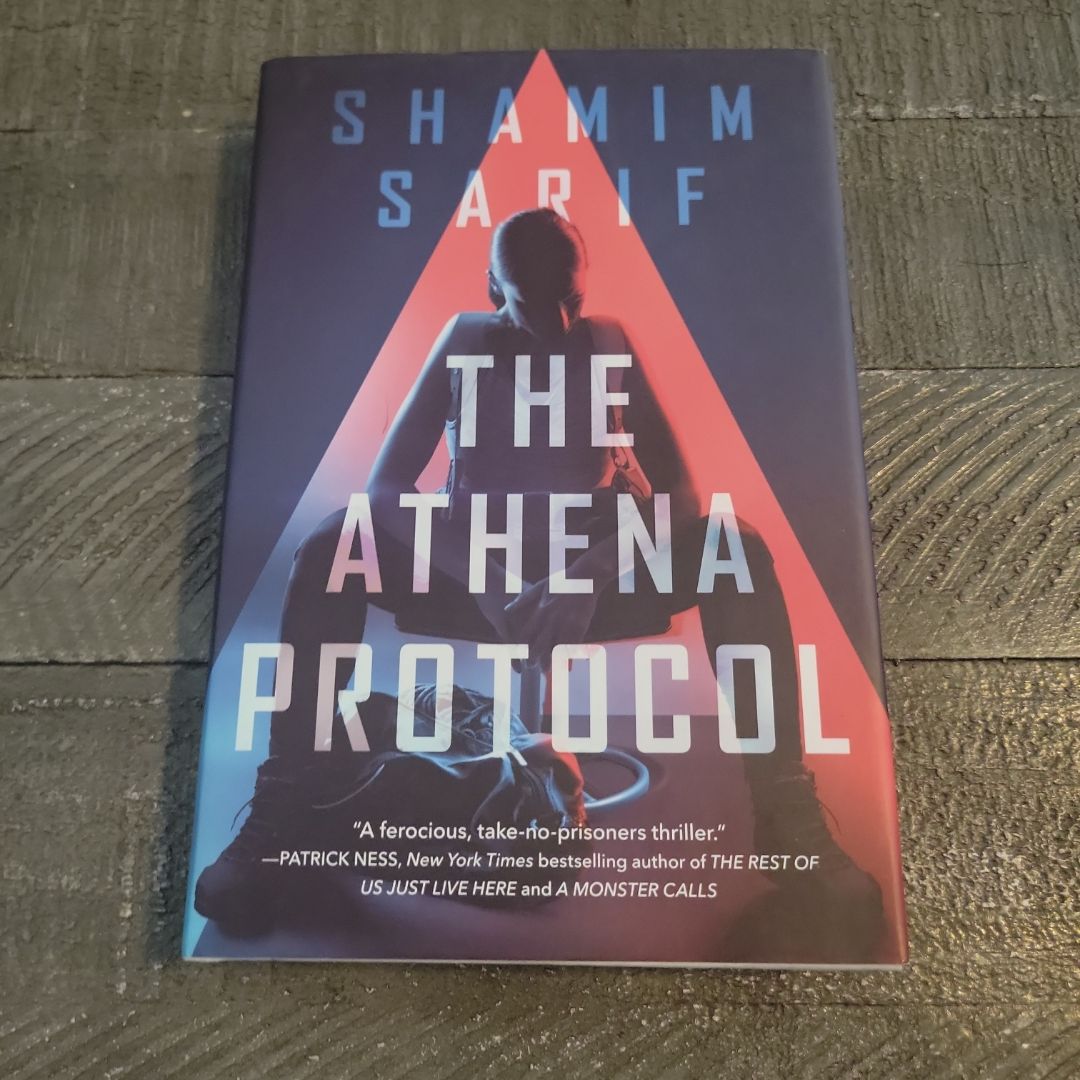 The Athena Protocol