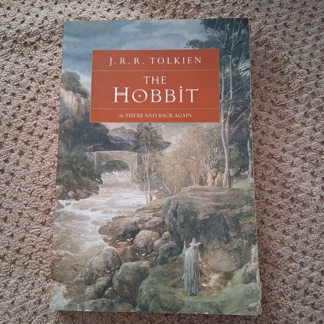 The Hobbit