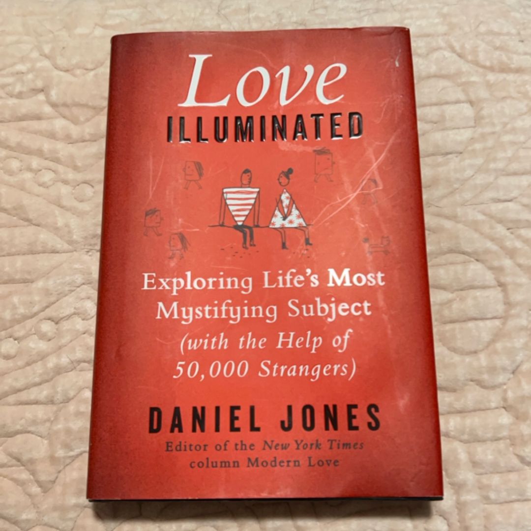 Love Illuminated
