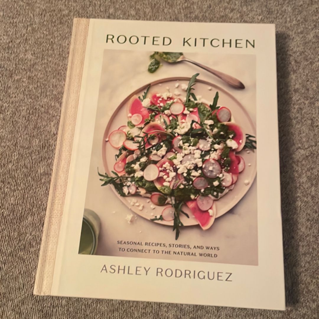 Rooted Kitchen