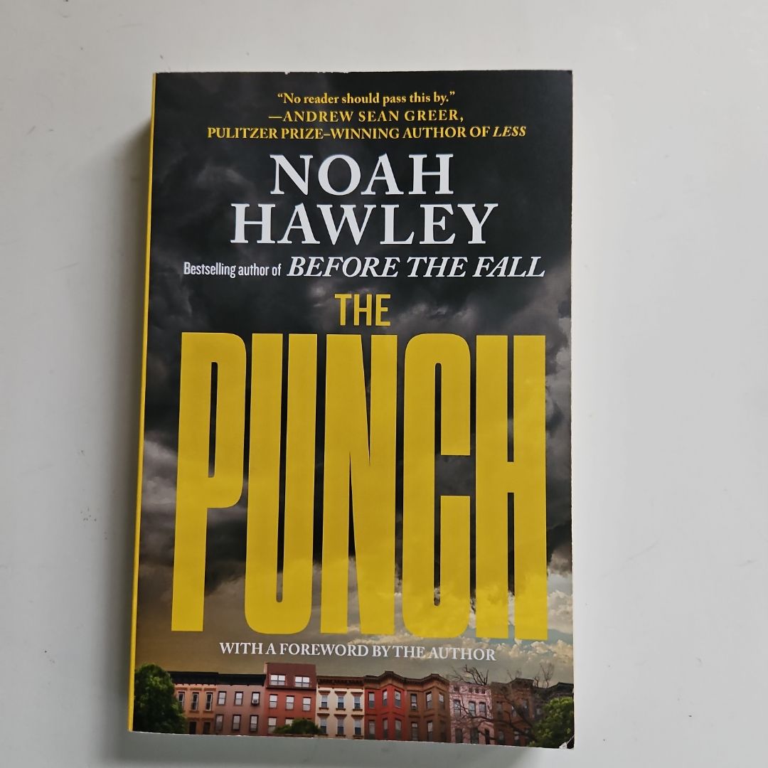 The Punch
