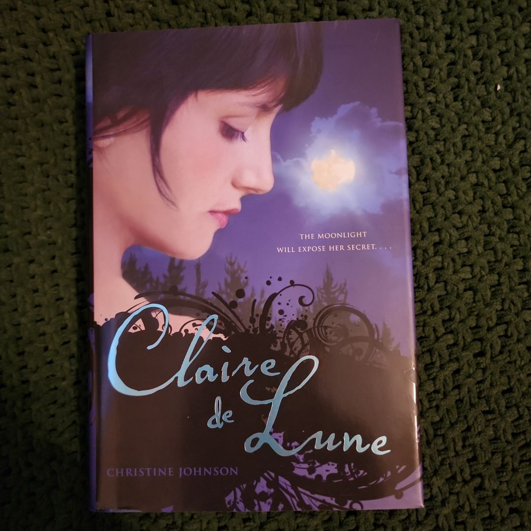 Claire de Lune