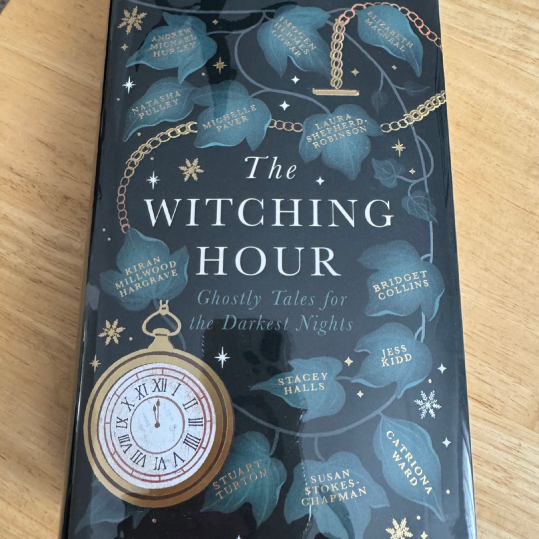 The Witching Hour
