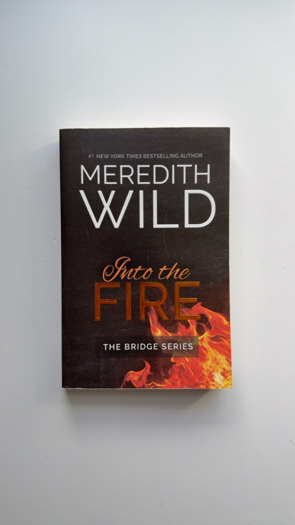 Into the Fire
