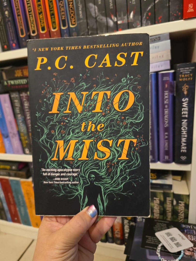 Into the Mist