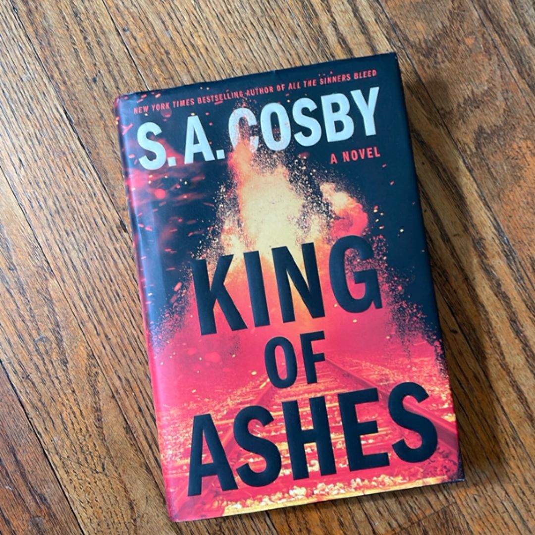 King of Ashes