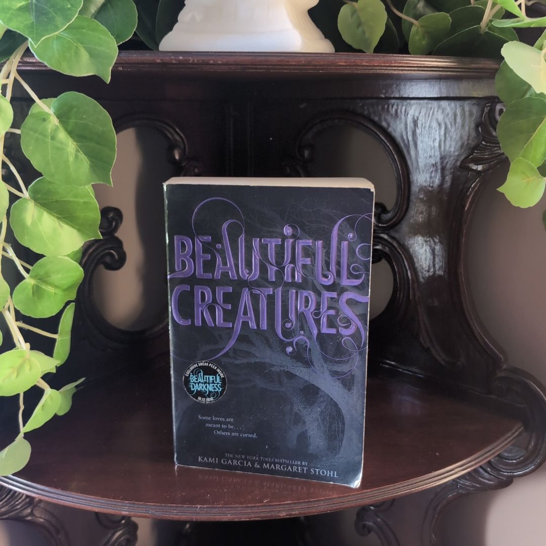 Beautiful Creatures