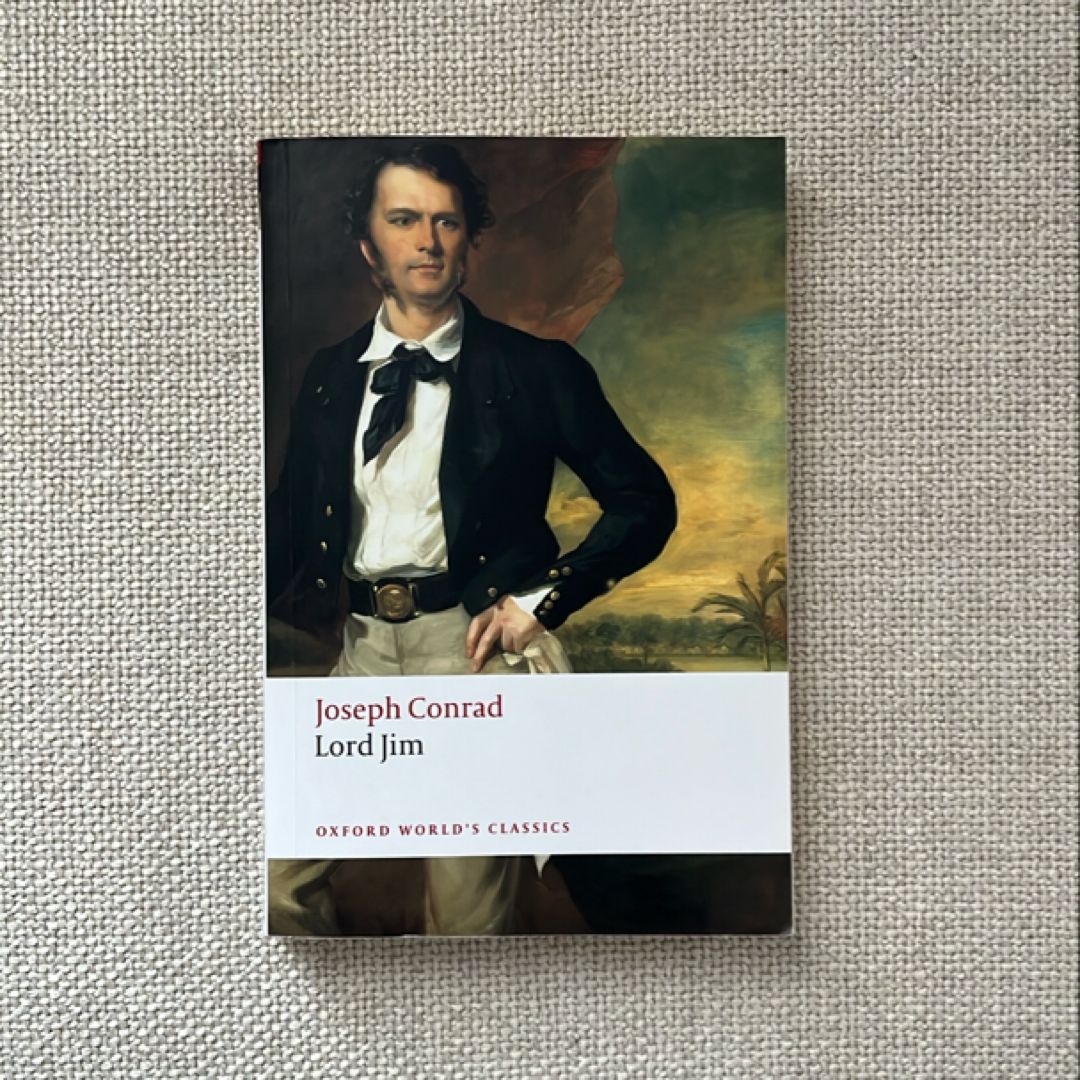 Lord Jim