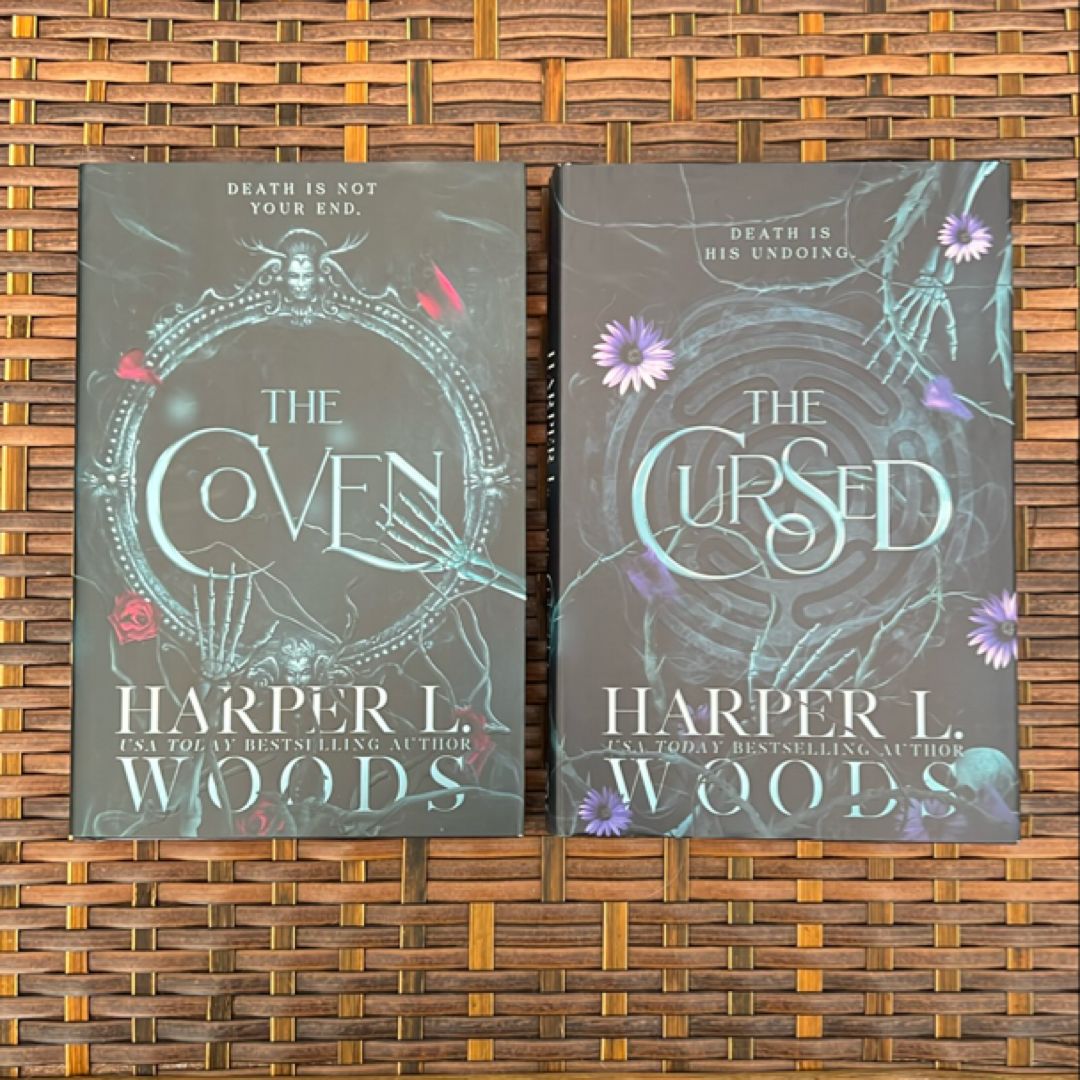 The Coven/The Cursed