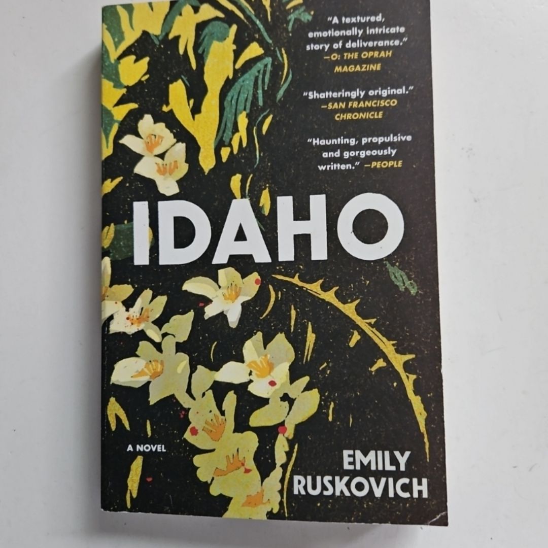 Idaho
