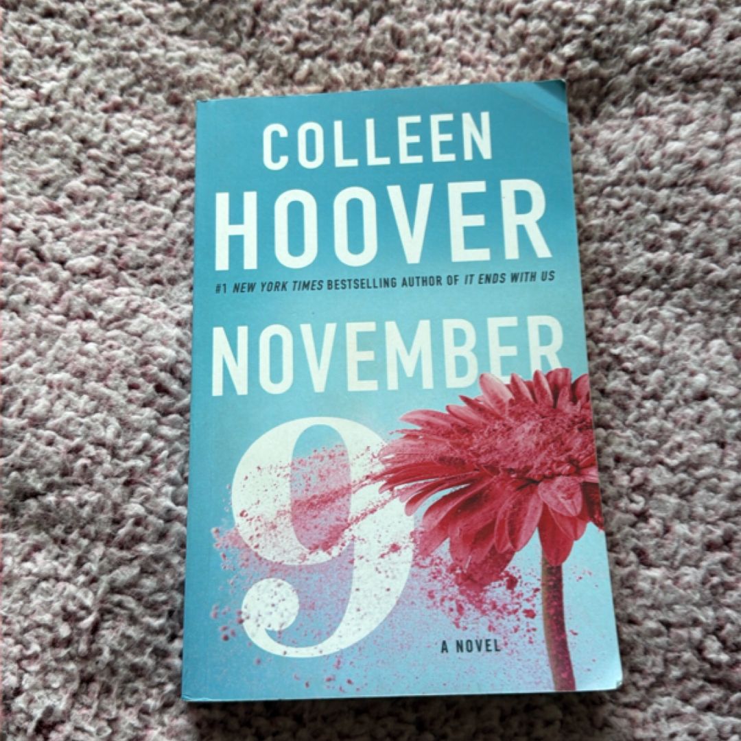 November 9