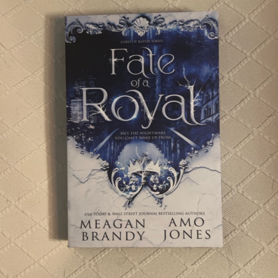 Fate of a Royal