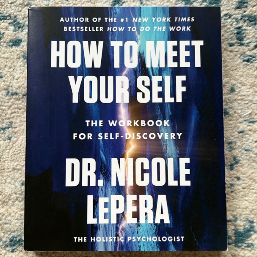 How to Meet Your Self