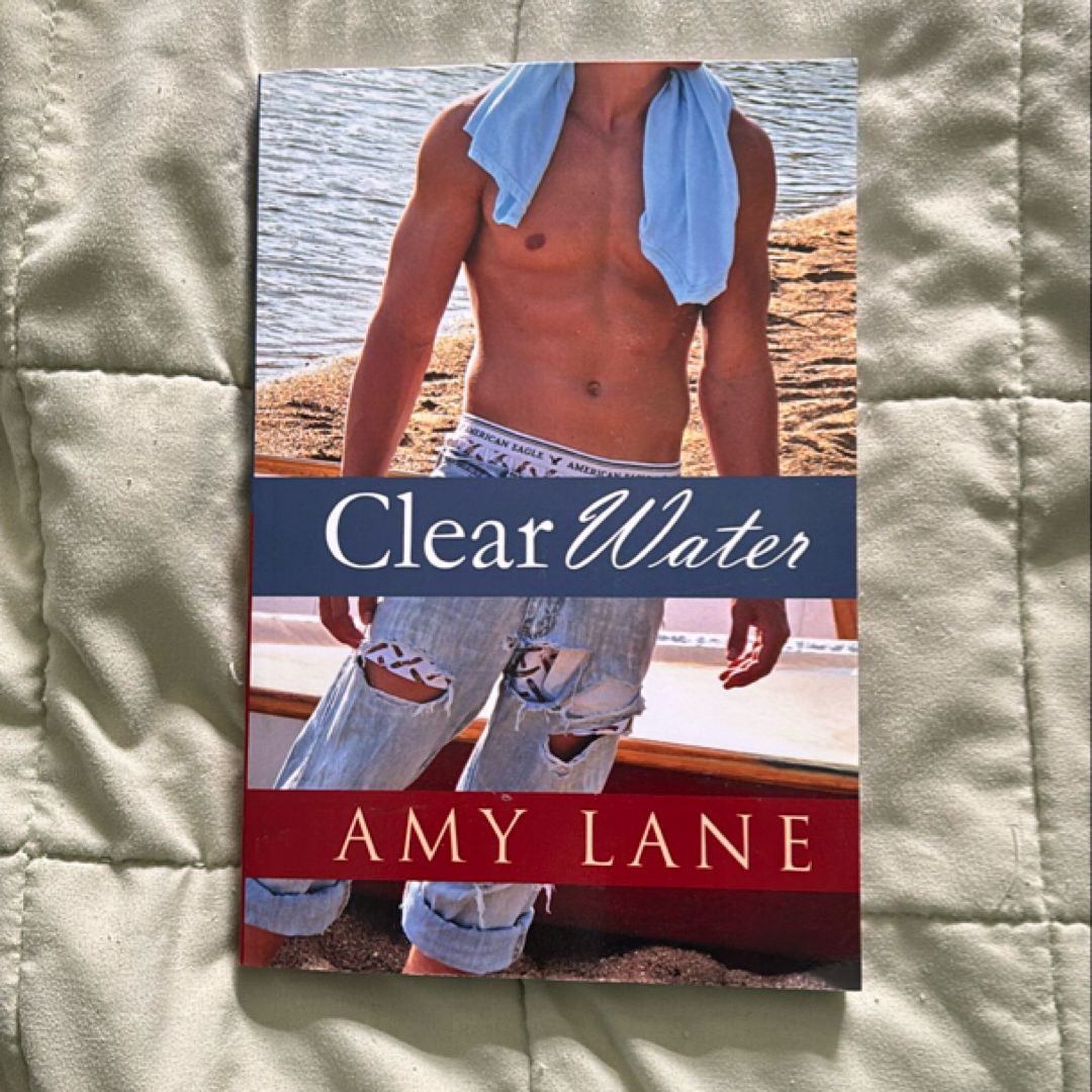 Clear Water