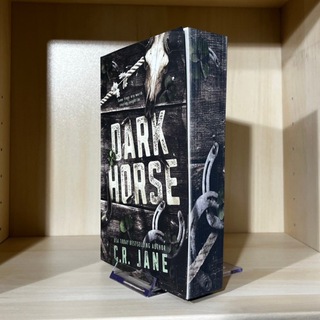 Dark Horse