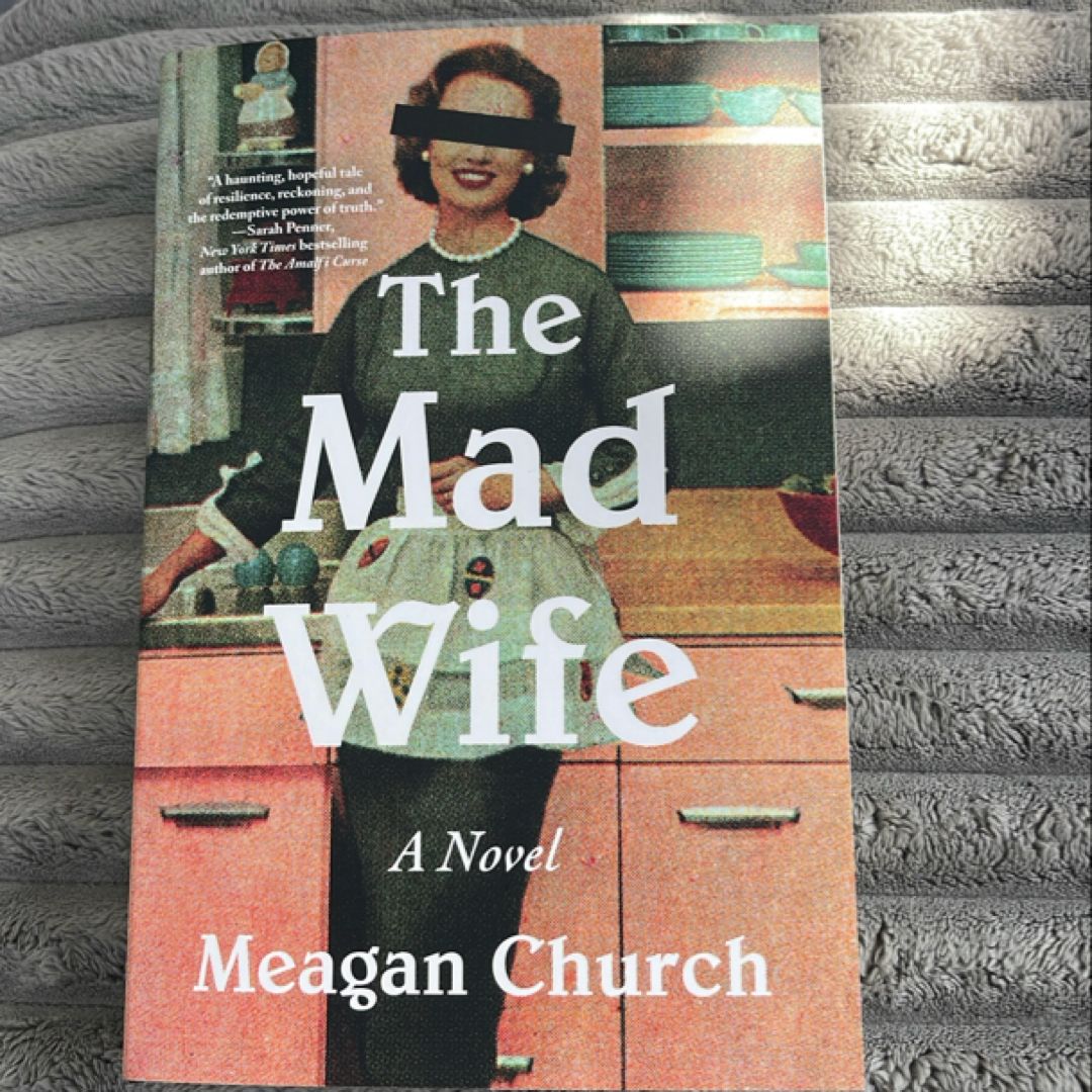 The Mad Wife