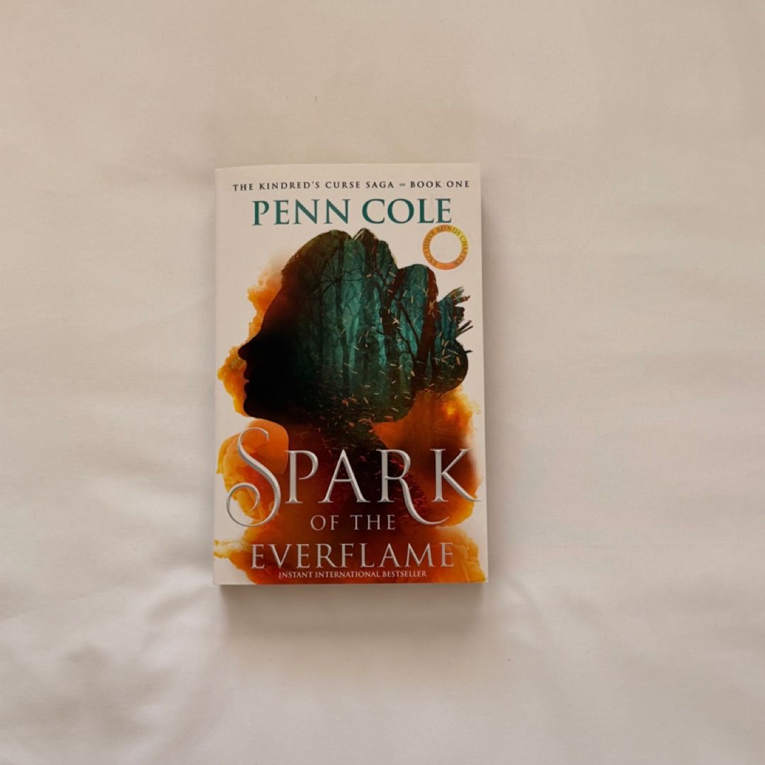 Spark of the Everflame