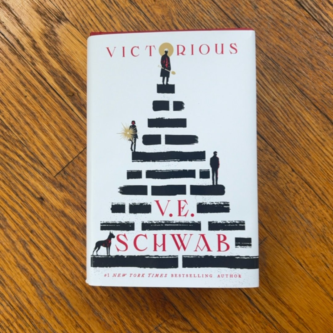 Victorious