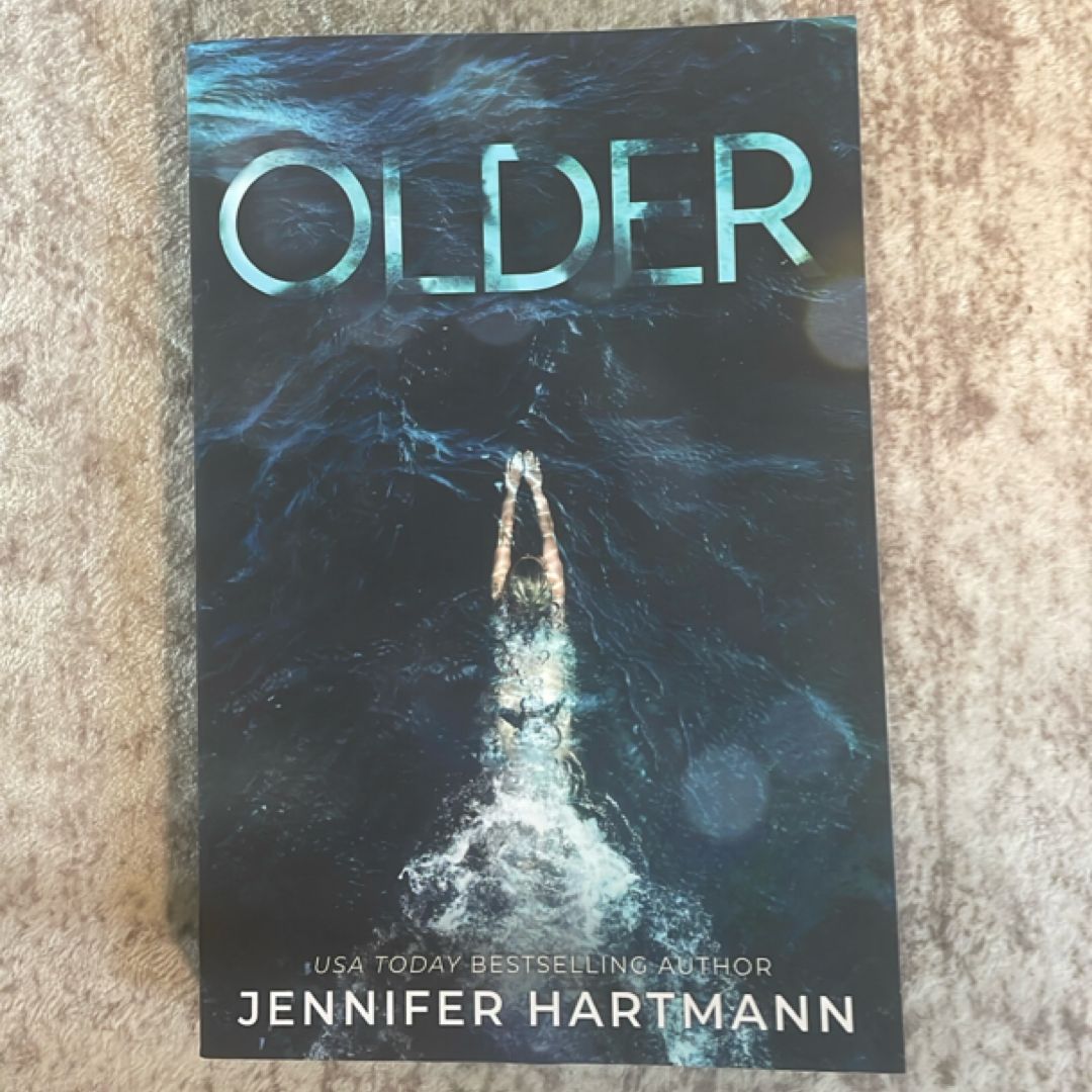 Older (Deluxe Edition)