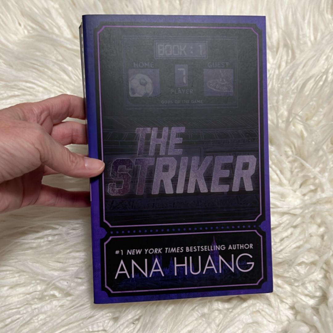 The Striker (B&N)