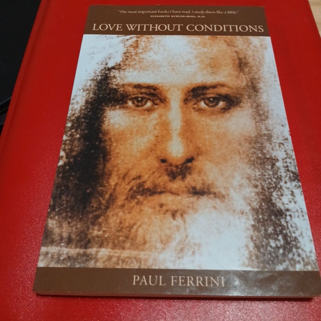 Love Without Conditions