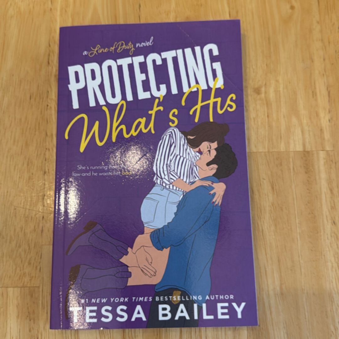 Protecting What's His