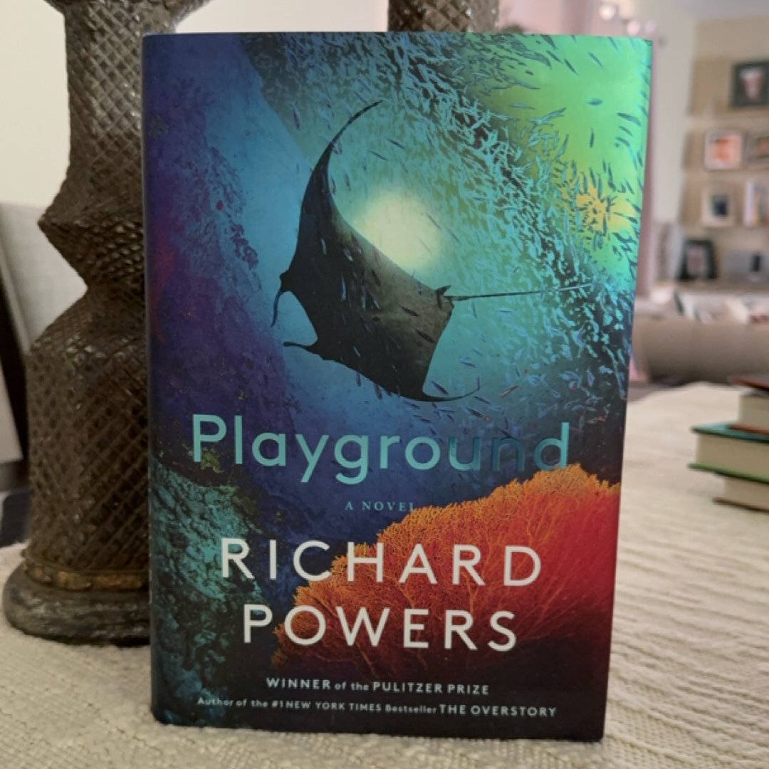 Playground