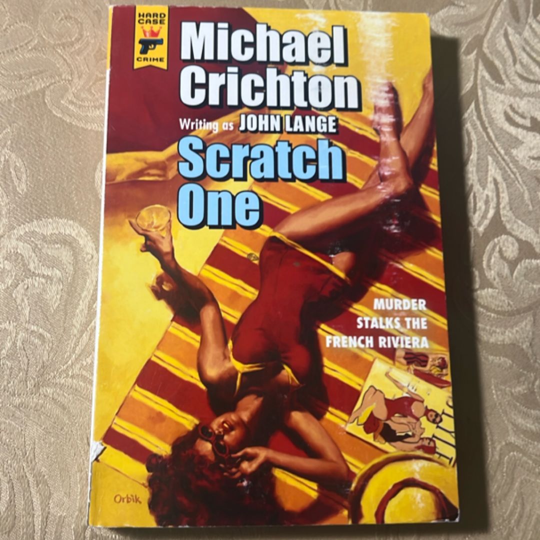 Scratch One