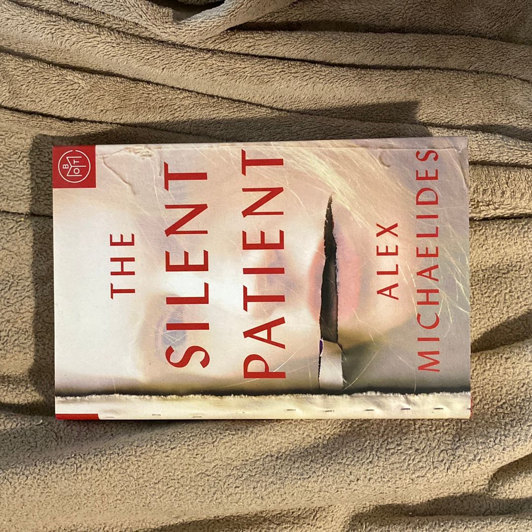 The Silent Patient