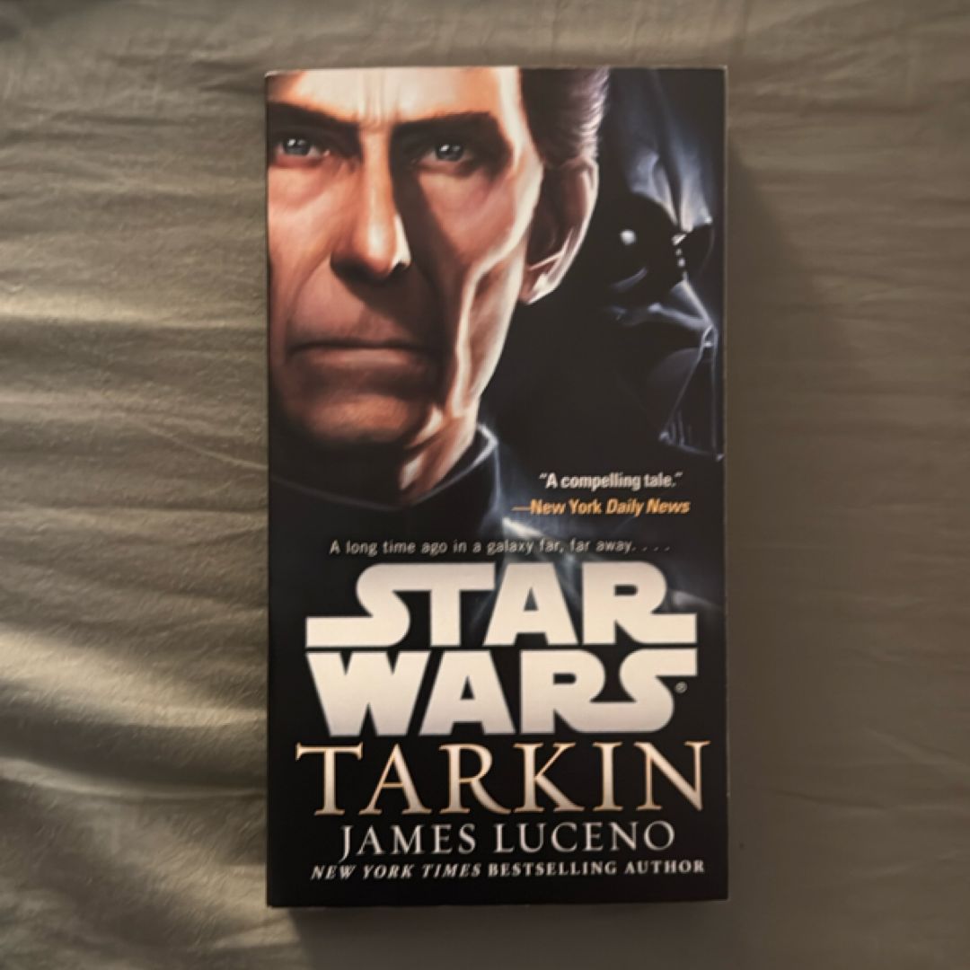 Tarkin: Star Wars