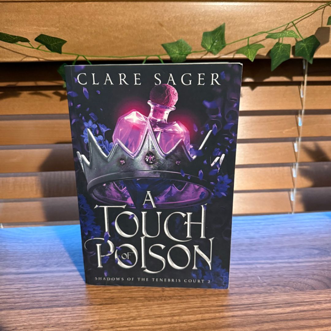 A Touch of Poison