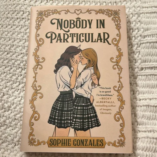 Nobody in Particular