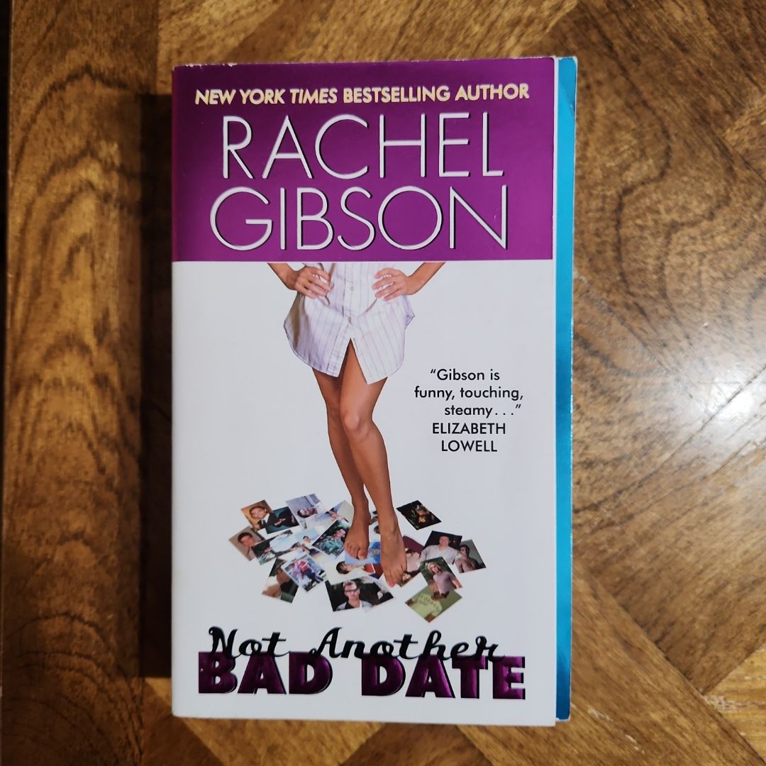 Not Another Bad Date