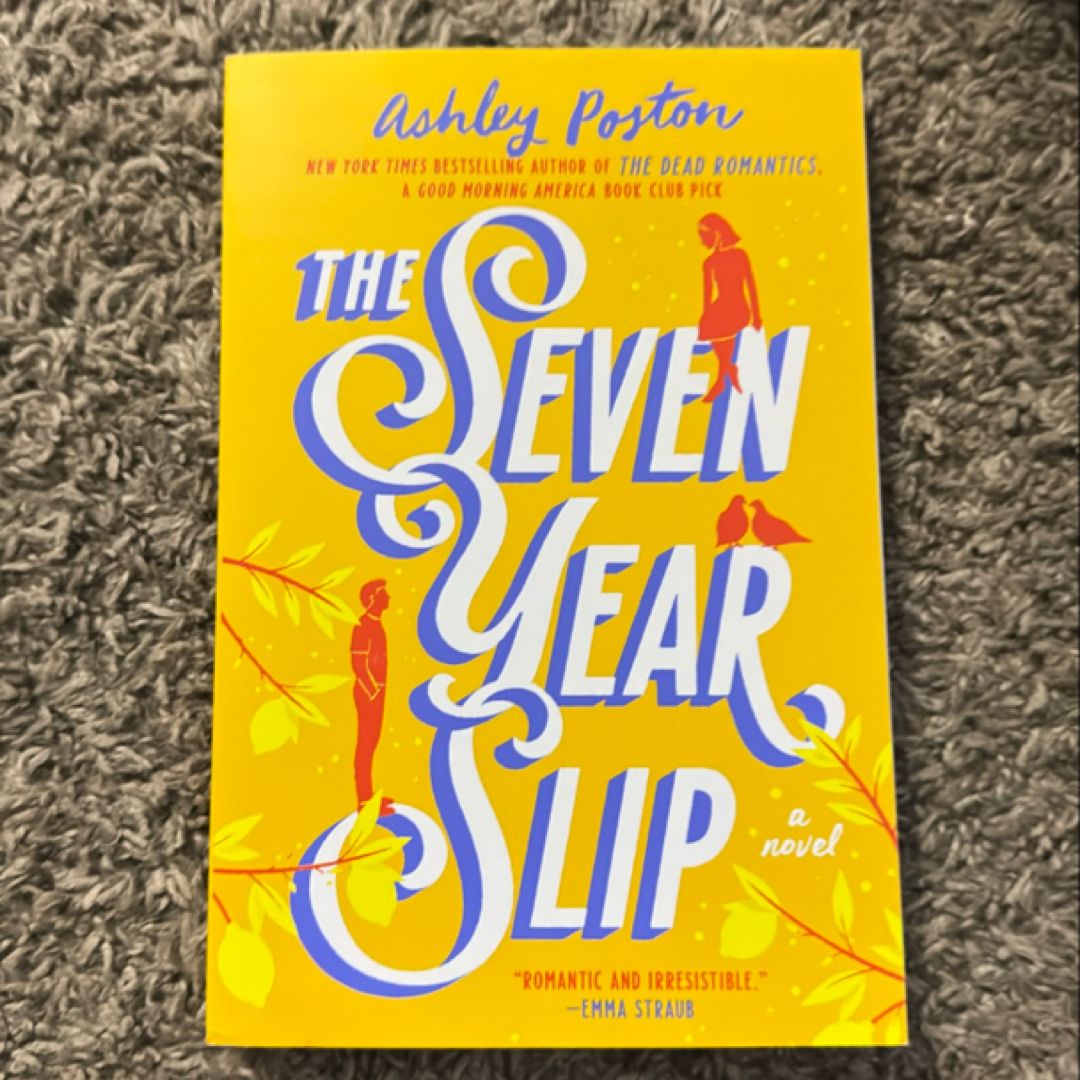 The Seven Year Slip