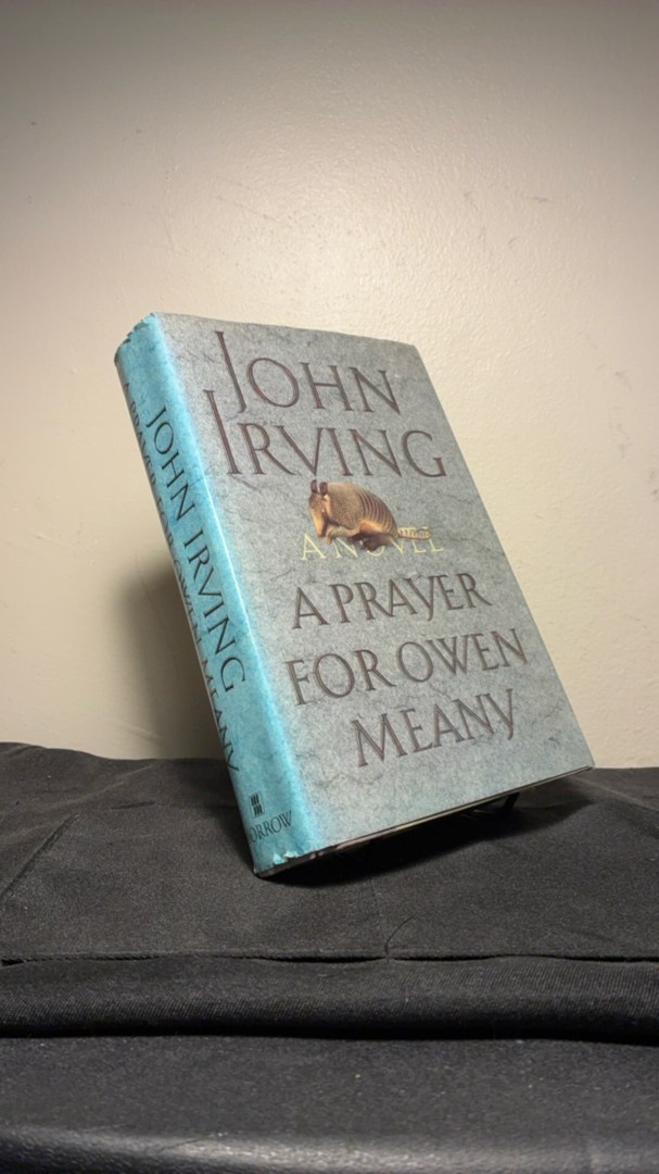 A Prayer for Owen Meany