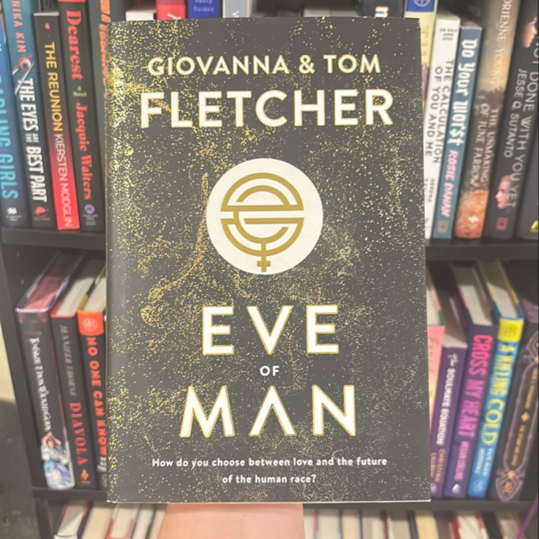 Eve of Man