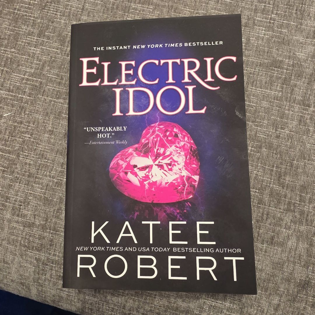 Electric Idol