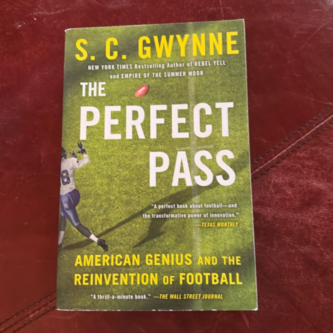 The Perfect Pass