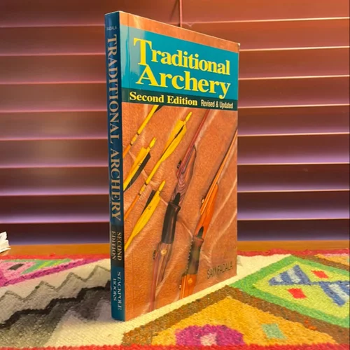 Traditional Archery