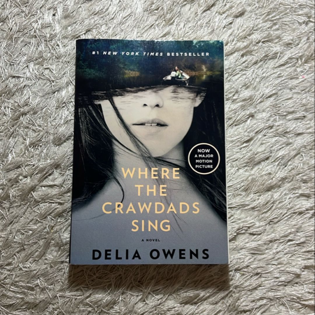 Where the Crawdads Sing