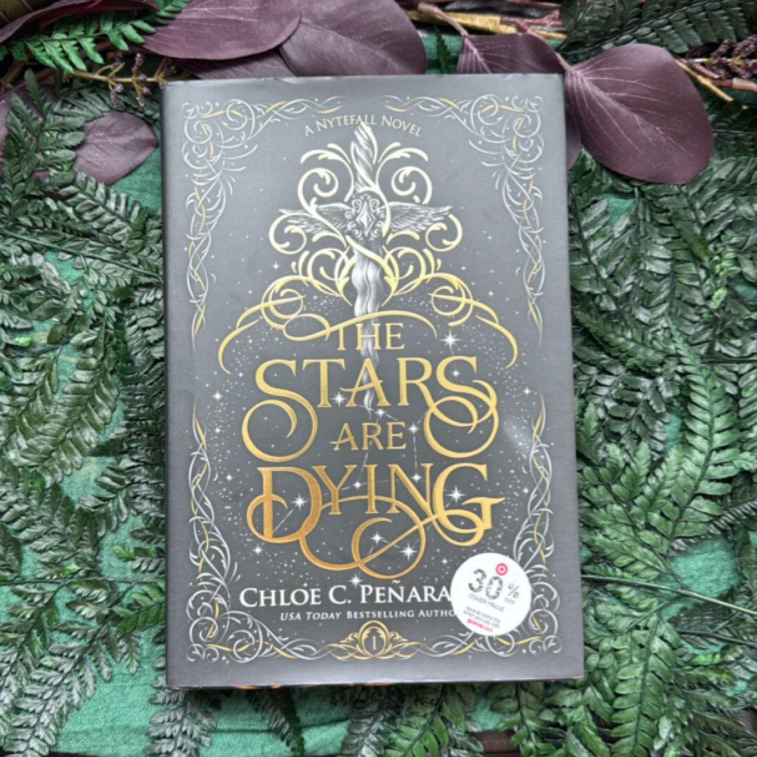 The Stars Are Dying