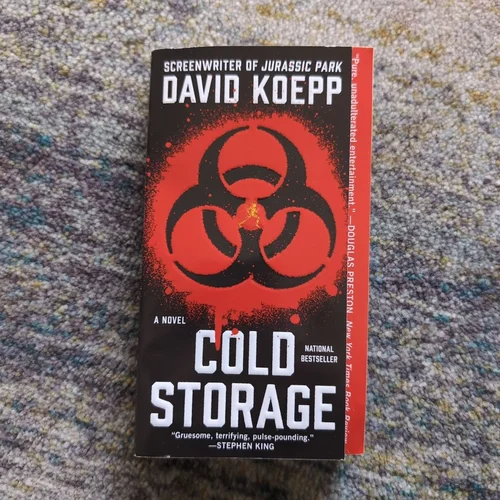 Cold Storage