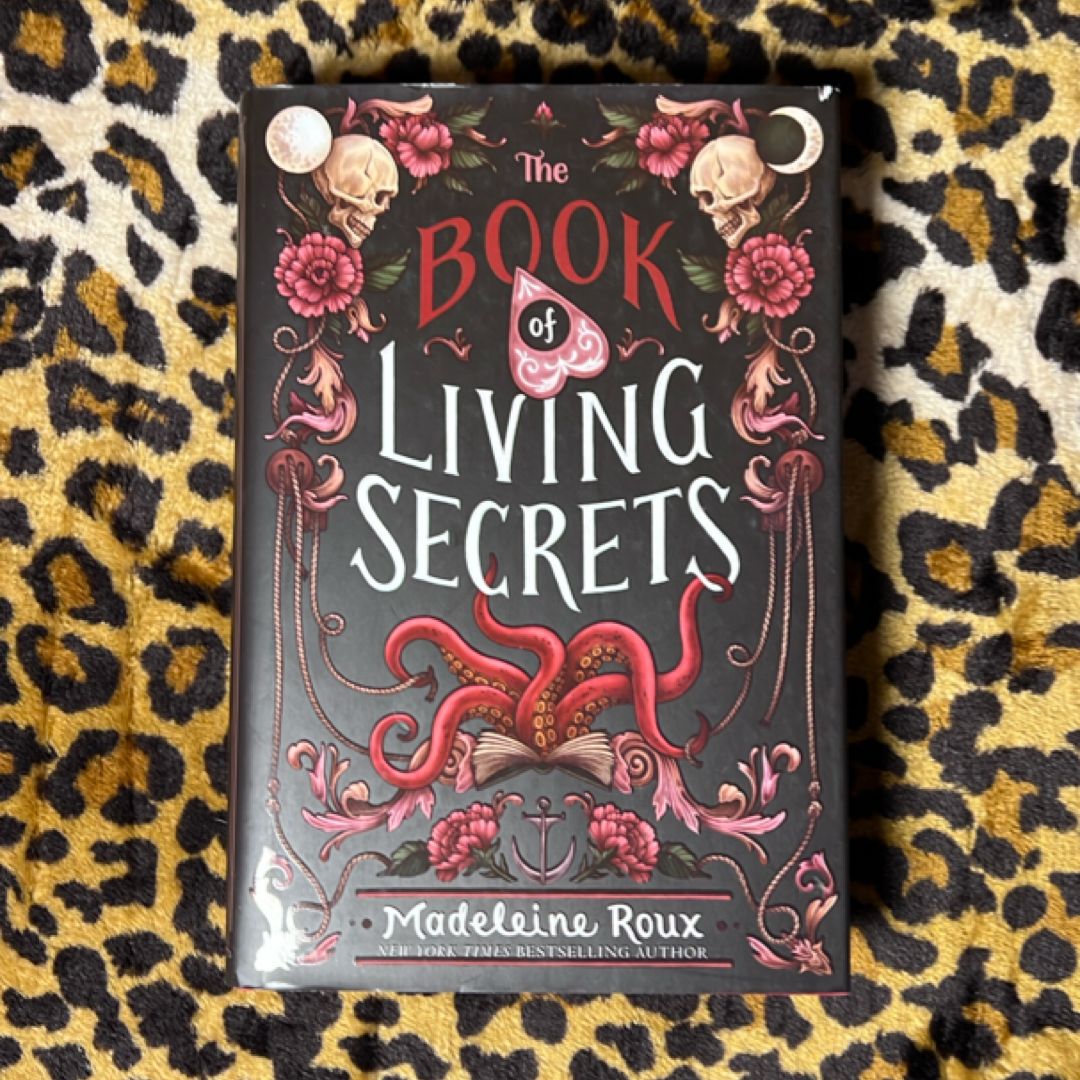 The Book of Living Secrets
