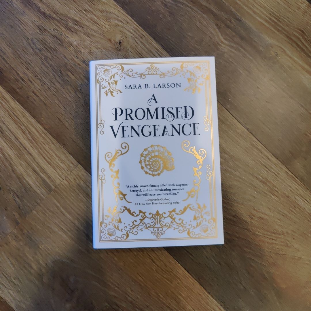 A Promised Vengeance